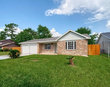 8619 Valley Meadow Drive - Photo Thumbnail 5