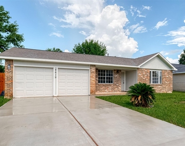 8619 Valley Meadow Drive - Photo Thumbnail 2