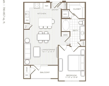 2700 Brazos Street - Photo Thumbnail 17