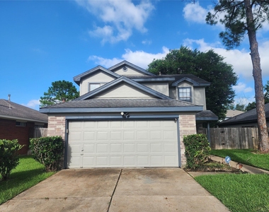 8239 Viny Ridge Drive - Photo Thumbnail 1