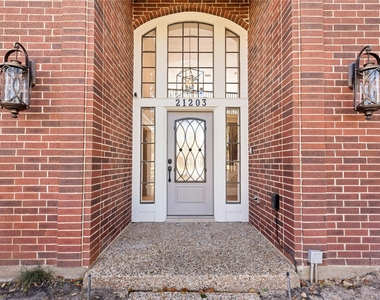21203 Lochmere Lane - Photo Thumbnail 1