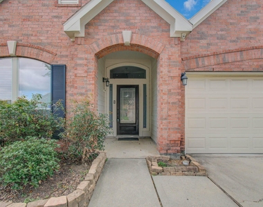 21922 Catoosa Drive - Photo Thumbnail 4