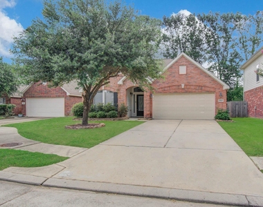 21922 Catoosa Drive - Photo Thumbnail 2