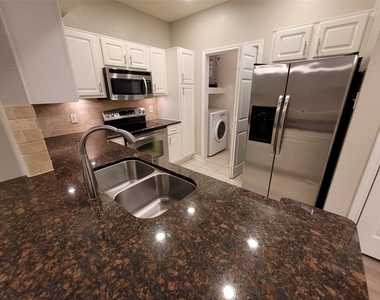 1919 Post Oak Park Drive - Photo Thumbnail 1