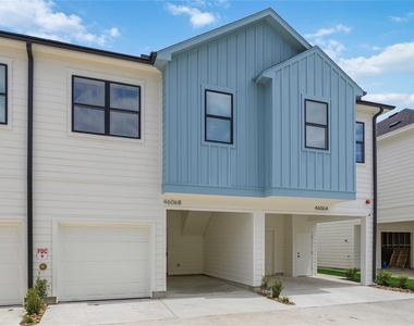 4606 Indie Heights Lane - Photo Thumbnail 1