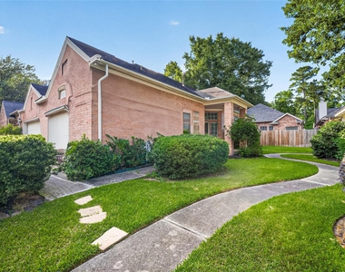 3117 Cedar Knolls Drive - Photo Thumbnail 1