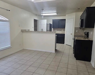 3805 Llano Estacado Court - Photo Thumbnail 1