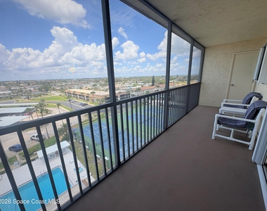 500 Palm Springs Boulevard - Photo Thumbnail 16