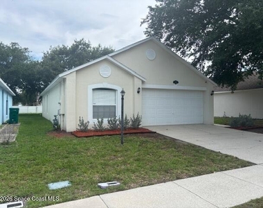 1753 Cape Palos Drive - Photo Thumbnail 2