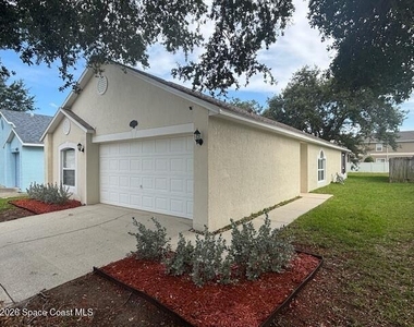 1753 Cape Palos Drive - Photo Thumbnail 3