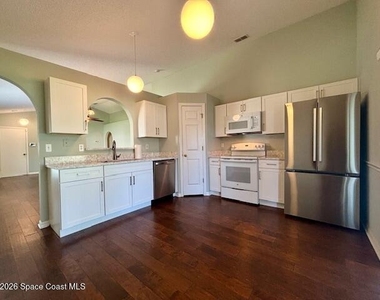1753 Cape Palos Drive - Photo Thumbnail 5
