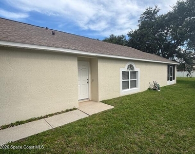 1753 Cape Palos Drive - Photo Thumbnail 4