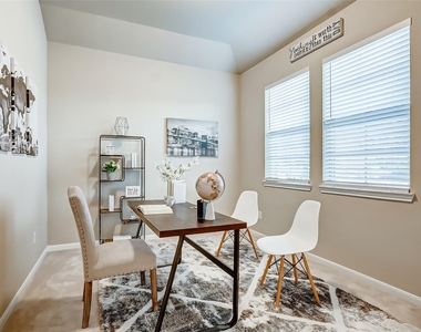 18819 Brookside Ridge Ln - Photo Thumbnail 6