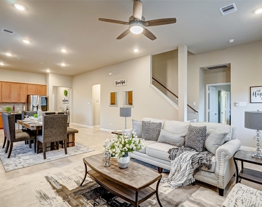 18819 Brookside Ridge Ln - Photo Thumbnail 15