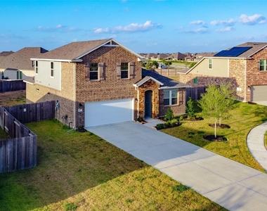 18819 Brookside Ridge Ln - Photo Thumbnail 3