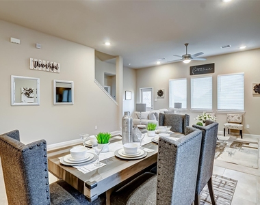 18819 Brookside Ridge Ln - Photo Thumbnail 12