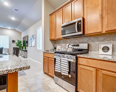 18819 Brookside Ridge Ln - Photo Thumbnail 9
