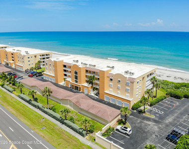 1851 Highway A1a Apt Highway - Photo Thumbnail 1