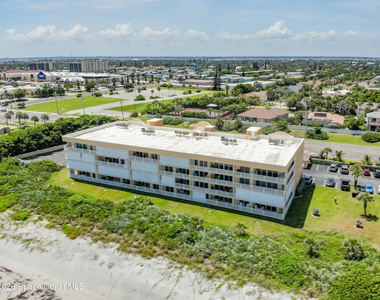 1851 Highway A1a Apt Highway - Photo Thumbnail 77