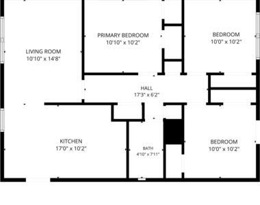 1667 Northwood Street - Photo Thumbnail 10