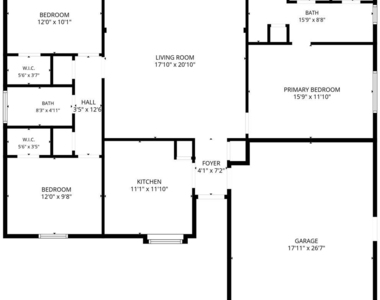 2611 Ashington Drive - Photo Thumbnail 15