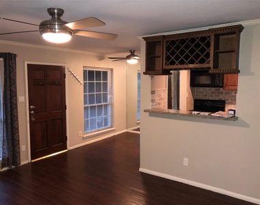 2507 Montrose Boulevard - Photo Thumbnail 1