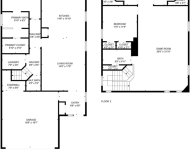 2934 Lawrence Park Court - Photo Thumbnail 26