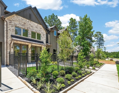 113 Cypress Pond Place - Photo Thumbnail 6