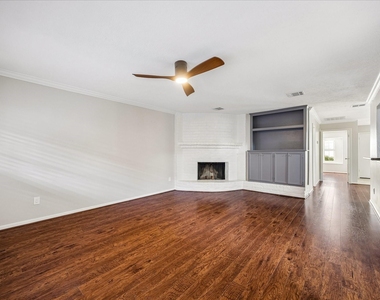 727 Bunker Hill Road - Photo Thumbnail 3