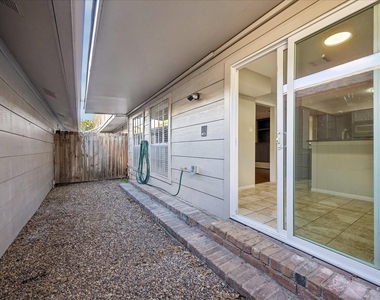 727 Bunker Hill Road - Photo Thumbnail 7