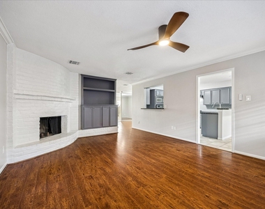 727 Bunker Hill Road - Photo Thumbnail 2
