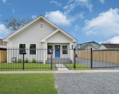 5604 Sherman Street - Photo Thumbnail 1