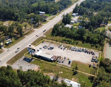20288 Fm 1314 Road - Photo Thumbnail 1