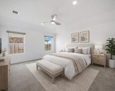 4907 Gentle Creek Court - Photo Thumbnail 17