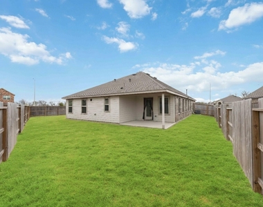 4907 Gentle Creek Court - Photo Thumbnail 29