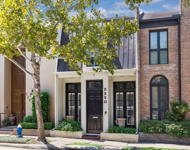 2220 Fulham Court - Photo Thumbnail 13
