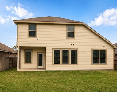 19118 Pegara Manor Dr Drive - Photo Thumbnail 12