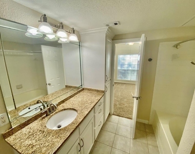 1901 Post Oak Park Drive - Photo Thumbnail 1