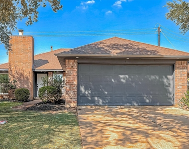 3010 Bandell Drive - Photo Thumbnail 1