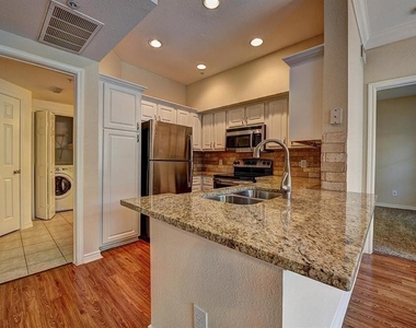 1919 Post Oak Park Drive - Photo Thumbnail 1