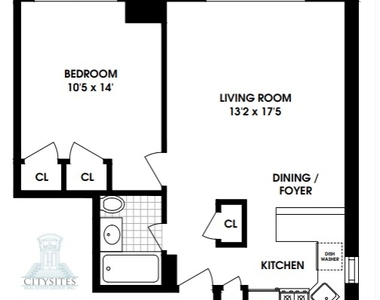 350 West 51st Street - Photo Thumbnail 6