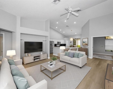 6240 Fairskies Drive - Photo Thumbnail 6