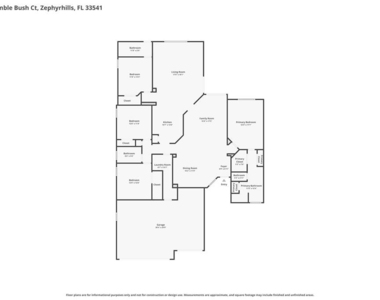 5912 Bramble Bush Court - Photo Thumbnail 29