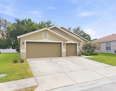 5912 Bramble Bush Court - Photo Thumbnail 2