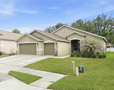 5912 Bramble Bush Court - Photo Thumbnail 1