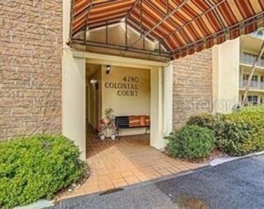 4780 Cove Circle - Photo Thumbnail 4
