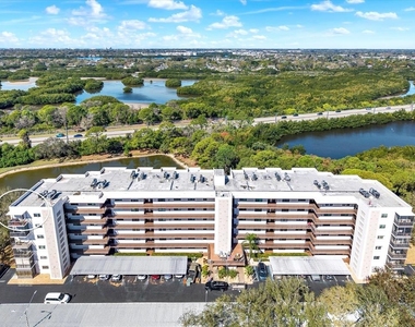8186 Terrace Garden Drive N - Photo Thumbnail 1