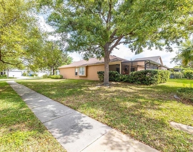 15534 Martinmeadow Drive - Photo Thumbnail 1