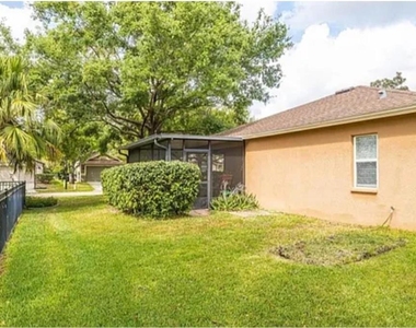 15534 Martinmeadow Drive - Photo Thumbnail 3
