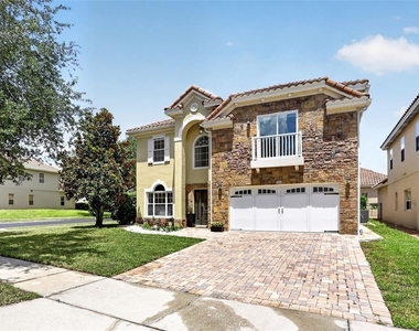 7035 Brescia Way - Photo Thumbnail 1